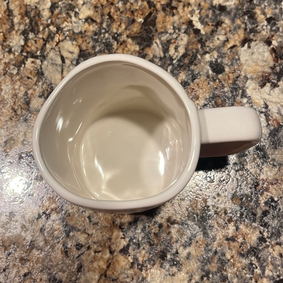 Rae Dunn Wifey Mug - Picture 3 of 4